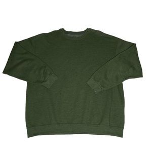 Fruit of the Loom Men’s Fleece Crew Sweatshirt